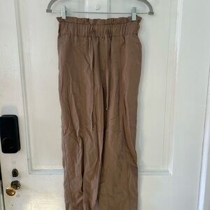 a new day Women’s Brown Joggers